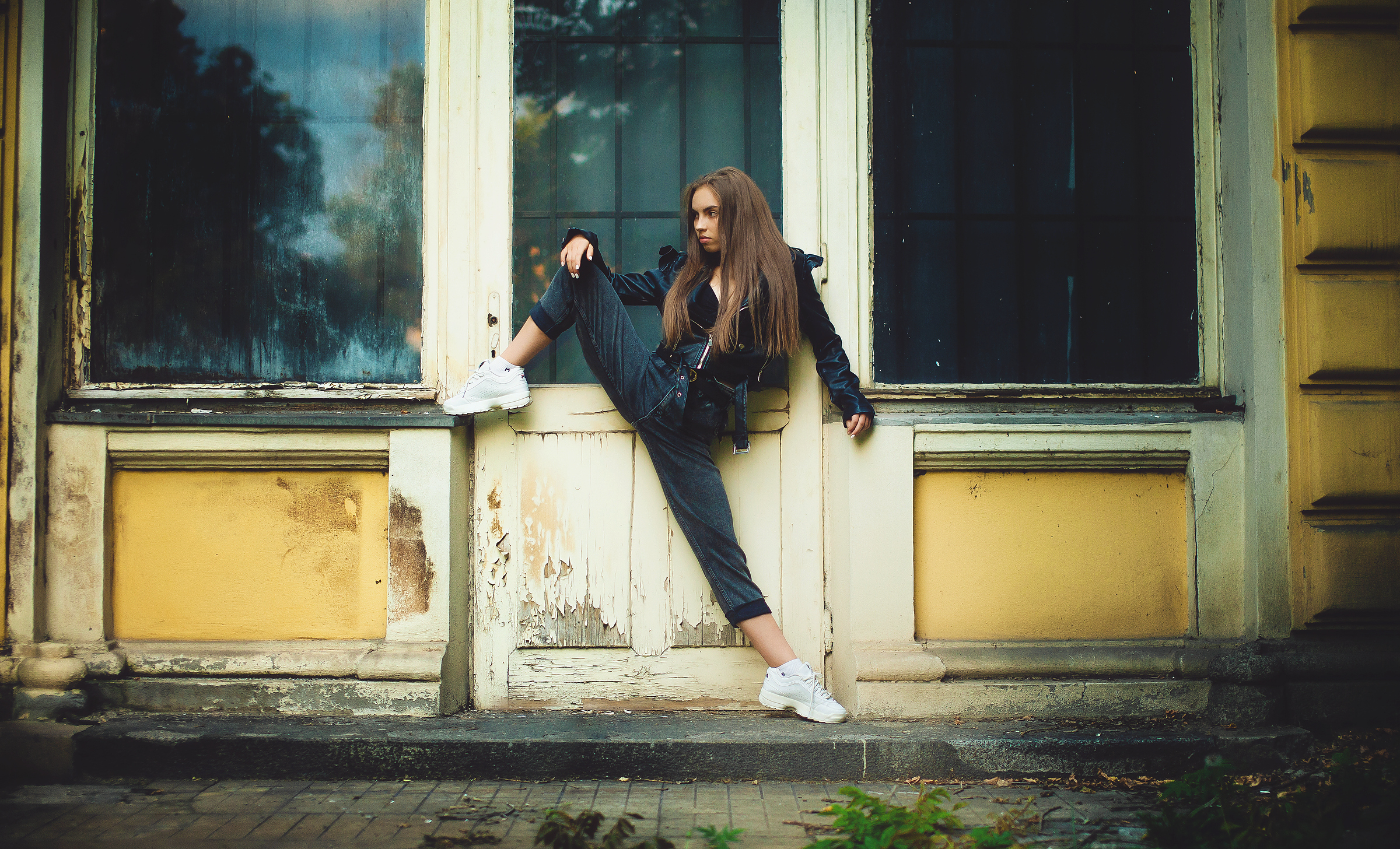Леонор Божанова – снимка 15
